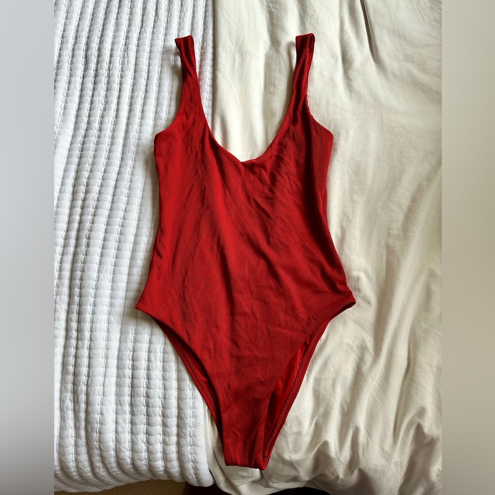 L Space One Piece Swimsuit